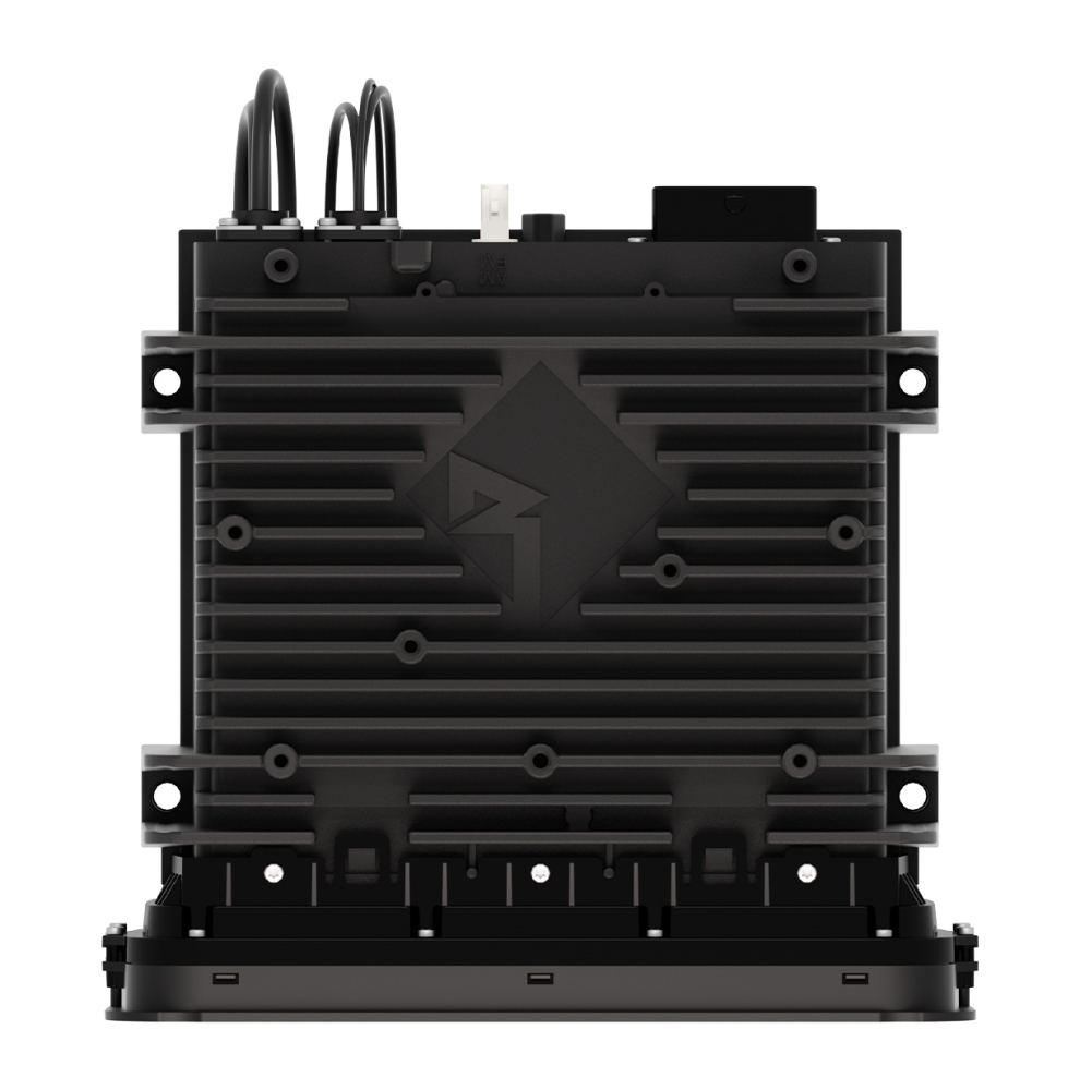 Rockford Fosgate PMX-HD14 | Radio für Harley Davidson